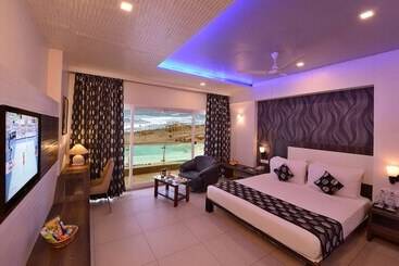 酒店 Dwarikadish Lords Eco Inn Dwarika