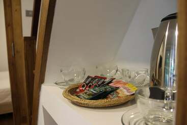 酒店 Gecko Lipe Resort