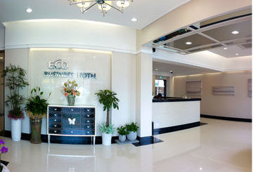 Hotel Eco