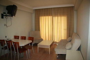 Отель Green Valley Apart