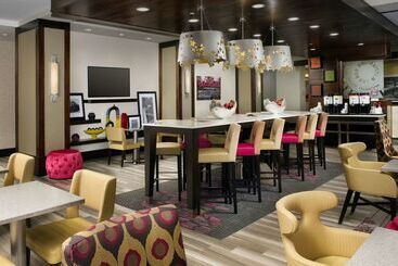 فندق Hampton Inn By Hilton Hattiesburg