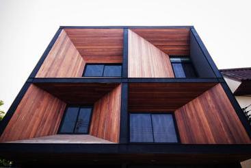 בית מלון כפרי Heyha House