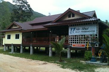 בית מלון כפרי Hin Bhai Resort