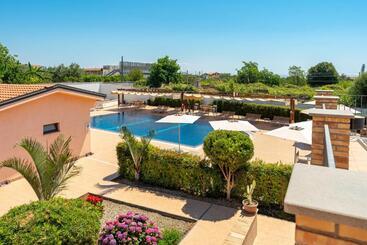 ホテル Il Giardino Dei Sogni Agriturismo