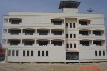 בית מלון כפרי Kamala Phuyai Resort