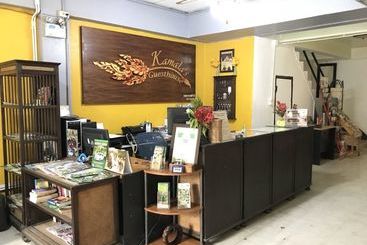 فندق Kamala's Guesthouse