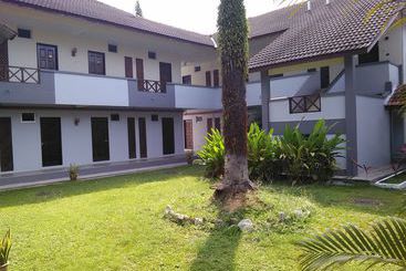 Hotel Kejora Garden Resort