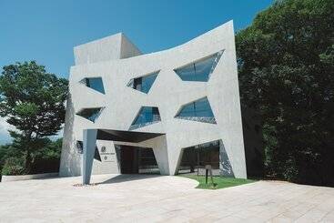 فندق Keyforest Hokuto