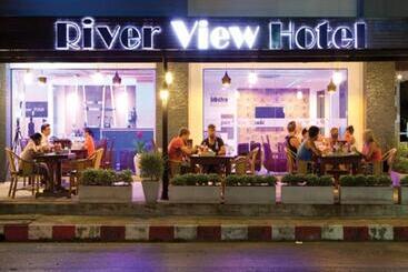 فندق Krabi Riverview