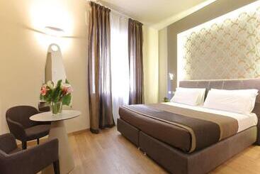 هتل La Torre Dei Salterelli