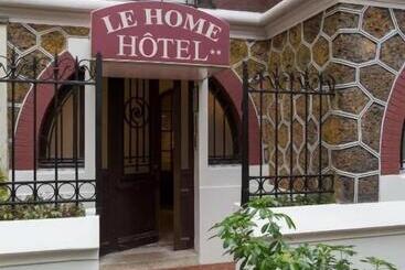ホテル Le Home