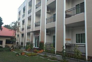 فندق M Place Maerim