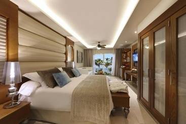 Отель Majestic Mirage Punta Cana, All Suites - All Inclusive