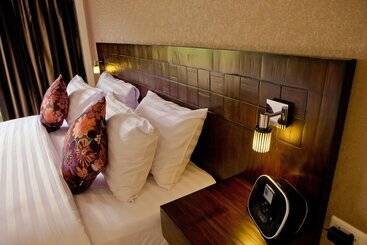 فندق Mellow Space Boutique Rooms