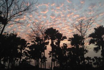 هتل Nemasu Ecolodge