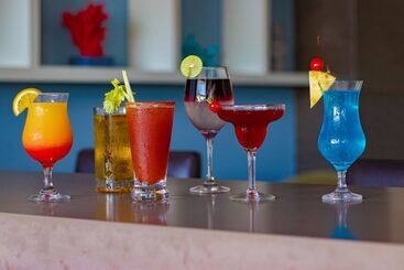 호텔 Pacific Palace Beach Tower