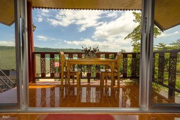 酒店 Phi Phi Good View