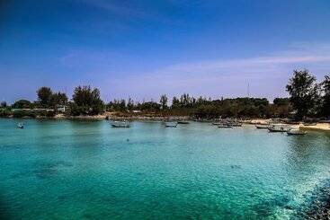 Отель Phuket Boat Quay