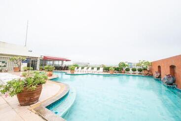 Piyada Residence By Techotels   Guest Friendly   Near To Beach, Famous Walking Street   Night Clubs