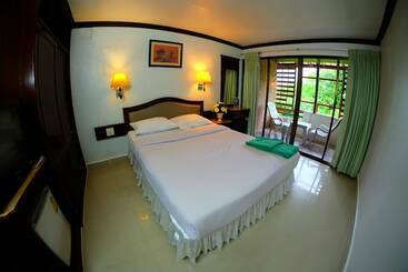 ホテル P.k. Mansion