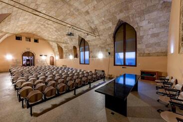 فندق San Francesco Heritage