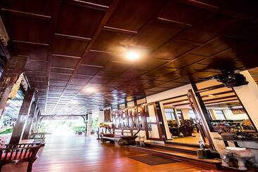 هتل Sans Souci Samui   Sha Plus