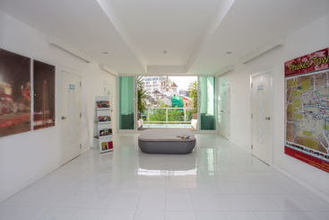 هتل Sino Imperial Phuket