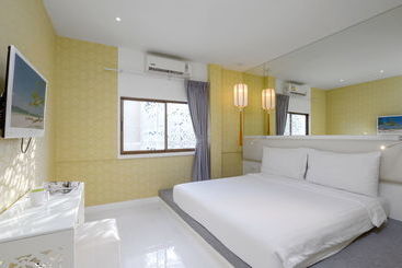 هتل Sino Imperial Phuket