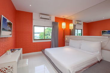 هتل Sino Imperial Phuket