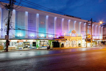 هتل Sino Imperial Phuket