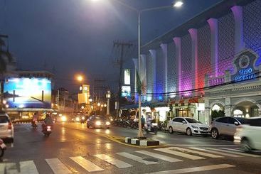 هتل Sino Imperial Phuket
