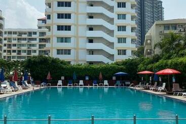 فندق Siwalai City Place Pattaya
