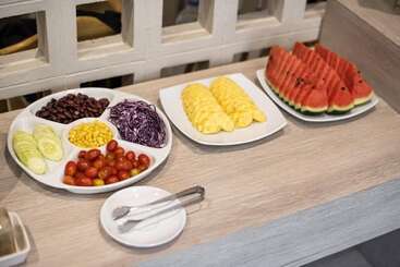 Hotel Sugar Ohana Poshtel