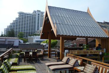 Отель Sukkasem Homestay