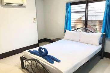 酒店 Tapear Resort