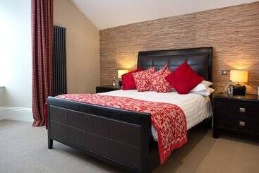 The Craster Arms Hotel In Beadnell