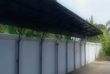 فندق U Plearn Place