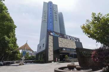 فندق Zhuzhou Haoyi