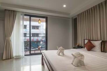 Lada Krabi Residence Hotel   Sha Plus