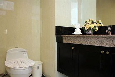 アパートメント Lk Crystal Place