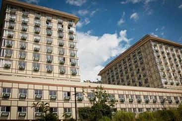 Quality Hotel Itaipava