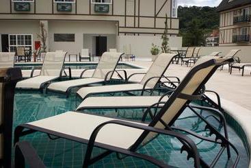 Quality Hotel Itaipava