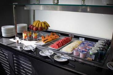 Quality Hotel Itaipava