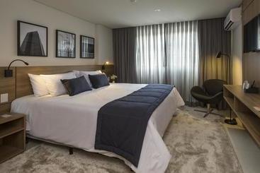 Quality Hotel Itaipava