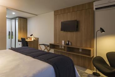 Quality Hotel Itaipava