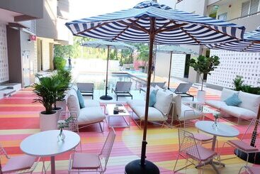 Silathip Huahin Serviced Apartment &