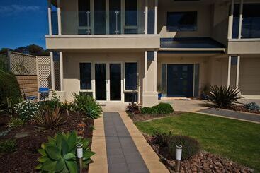 公寓 Searenity Holiday Accommodation