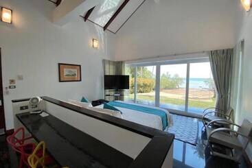 游客公寓 The Beach House