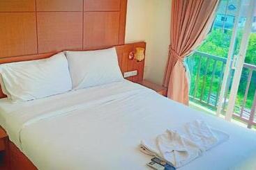 アパートメント The Icon Place At Nurn Plub Wan