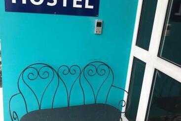 Trendy Hostel